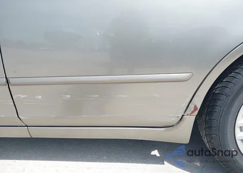 2006 Nissan Altima 2.5 S из США, поврежденный, VIN 1N4AL11E46C202543